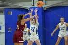 WBBall vs Regis  Wheaton College Women’s Basketball vs Regis College. - Photo By: KEITH NORDSTROM : Wheaton, basketball, WBBall